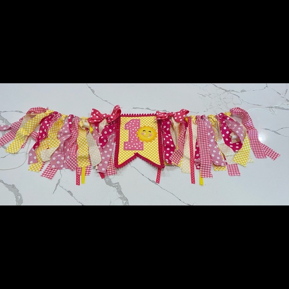 You Are My Sunshine party decorations - Picture 2 of 6